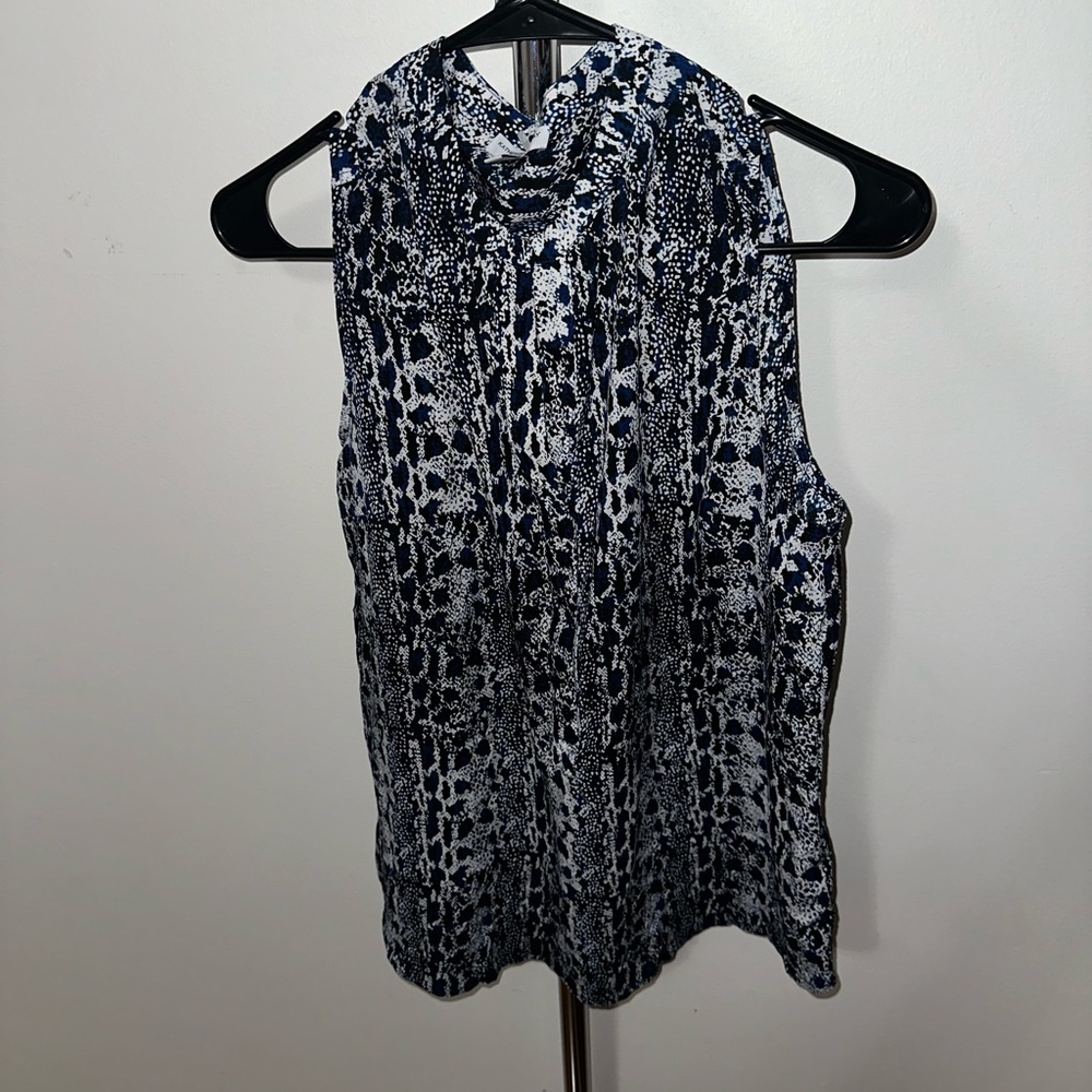 KATHERINE BARCLAY TOP L